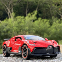 Thumbnail for Bugatti  sports   Diecasts Car