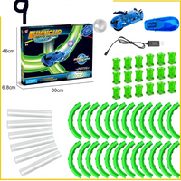 Thumbnail for Luminous Remote Control Track