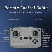 Thumbnail for 2-in-1 Remote Control Formula F1  Drone