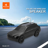 Blue Tooth Speaker Charge With Solar & USB Cable  Model B1