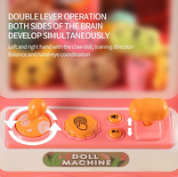 Thumbnail for Bear Shaped Vending Machine with Light And Sound