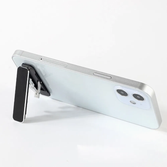 Foldable Metal Phone And Tablet Stand