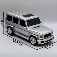 Thumbnail for Remote Control Mercedes Benz G Wagon With Light And Sound