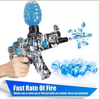 Thumbnail for Automatic Gel Blaster Gun Toys