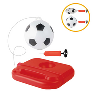 Thumbnail for Inflatable Football And Water Base Set