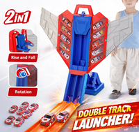 Thumbnail for 2-in-1 Double Track Launcher Case