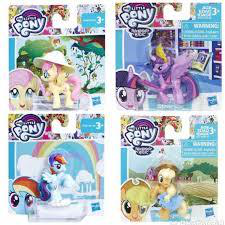 Hasbro My Little Pony Friendship is Magic Mini Figure