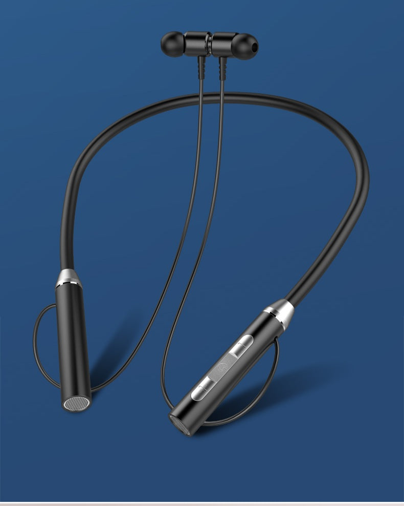 Itek neckband 2025 headphones