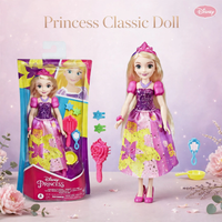 Thumbnail for Princess Classic Doll by Hasbro