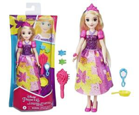 Thumbnail for Princess Classic Doll by Hasbro