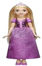 Thumbnail for Disney Princess Shimmer Rapunzel Doll by Hasbro