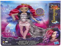 Thumbnail for Disney Descendants Audrey Singing Doll by Hasbro