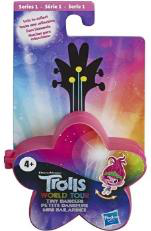 Thumbnail for Hasbro DreamWorks Trolls Tiny Dancers Figure