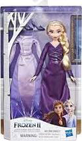 Disney Frozen 2 Elsa Doll by Hasbro