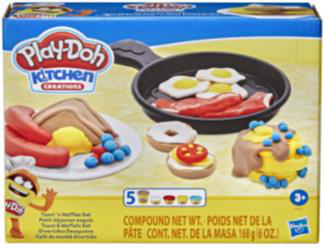 Hasbro Play-Doh Kitchen Creations Starter Set