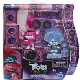 Hasbro DreamWorks Trolls World Tour Bobble Figure
