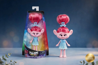 Thumbnail for Hasbro DreamWorks Trolls Fashion Doll (Assorted)