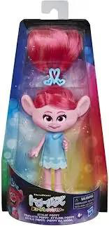 Hasbro DreamWorks Trolls Fashion Doll (Assorted)