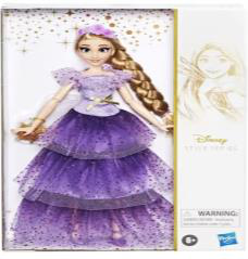 Disney Princess Style Series Doll by Hasbro