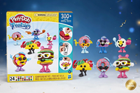 Thumbnail for Hasbro Play-Doh Kitchen Creations Treatsies Set