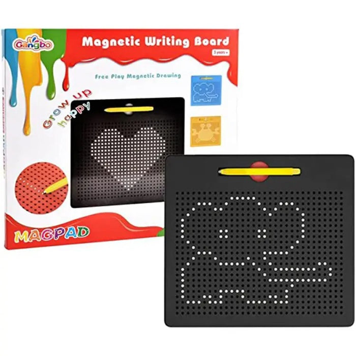Magnatic Board Eductional Toys