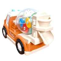 Thumbnail for Light and Sound Gear Truck
