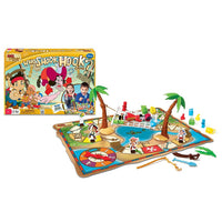 Thumbnail for Disney - Who Shook Hook Board Game