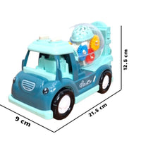 Thumbnail for Light and Sound Gear Truck