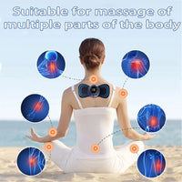 Thumbnail for EMS Mini Body Massager