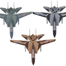 Diecast Air Force Fighter Jet With Light & Sound