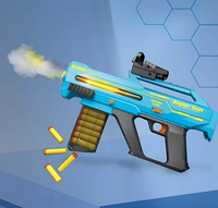 Thumbnail for Electric Toy Gun with Light And Smoke