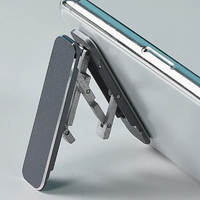 Thumbnail for Foldable Metal Phone And Tablet Stand
