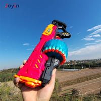 Thumbnail for Manual Machine Gun 40 Soft Dart Bullet