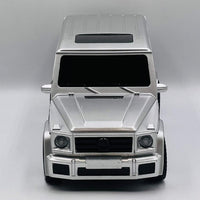 Thumbnail for Remote Control Mercedes Benz G Wagon With Light And Sound
