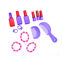 Thumbnail for LQL Glamour Dressing Table Playset