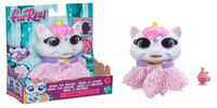 Thumbnail for FurReal Airina the Unicorn Interactive Pet by Hasbro