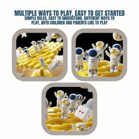 Thumbnail for Spaceman Balancing Game 60pcs