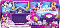 Thumbnail for Hasbro My Little Pony Musical Mane Melody Singing Pony