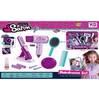 Thumbnail for Salvan Hair Dresser Kids' Vanity & Beauty Playset