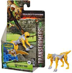 Transformers Cheetor Beast Battle Figure by Hasbro