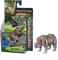 Transformers Rhinox Beast Battle Figure by Hasbro