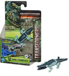 Transformers Crescent Beast Battle Figure by Hasbro