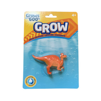 Thumbnail for Grows 600% Larger Dinosaur in Water