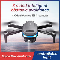 Thumbnail for RG107 Pro - 4K Dual Camera Drone