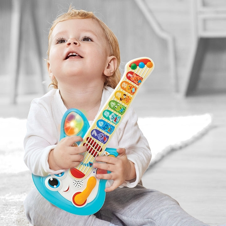 Winfun Baby Maestro Touch Guitar