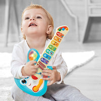 Thumbnail for Winfun Baby Maestro Touch Guitar