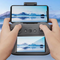 Thumbnail for S28 GPS Professional Drone With 4K HD Dual Camera