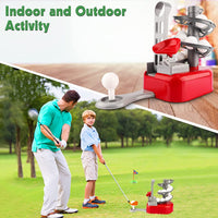 Thumbnail for Outdoor Indoor Sport Golf Set