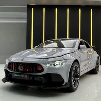Thumbnail for 1:24 Diecast Brabus Rocket 900