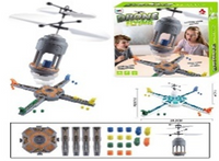 Thumbnail for Multi Players Battle Drone Board Games